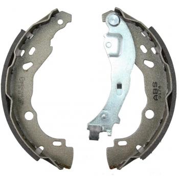 ABS 9174 Juego de Zapatas del Freno