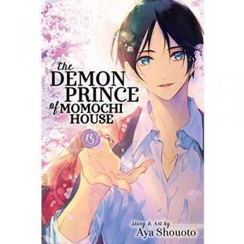 The Demon Prince of Momochi House 15