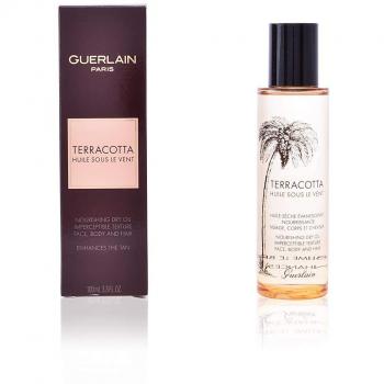 Guerlain - Aceite seco terracotta huile sous le vent