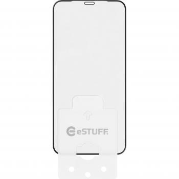 Protección de Pantalla Completa para Tablets Samsung Galaxy S21 5G - Película Transparente y Adhesiva (10 Piezas)