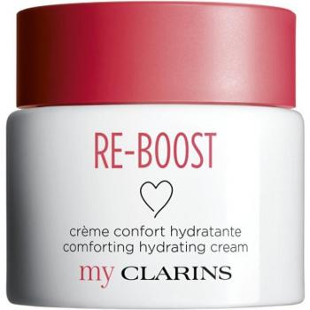 Clarins - Crema Confort Re-Boost Pieles Secas 50 ml