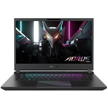 Portátil Gigabyte Aorus 15 BSF-73PT754SH Intel Core i7-13700H, NVIDIA RTX 4070 8GB, 16GB RAM, SSD de 1TB, Pantalla de