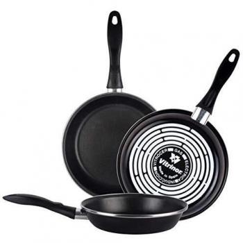 BLACK LOTE 3 ST(24,26,28)*