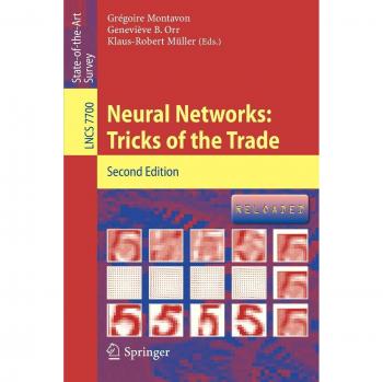 Neural Networks: Tricks of the Trade: Tricks of the Trade