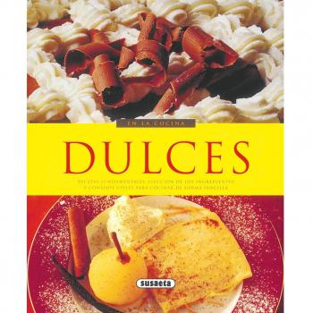 Dulces