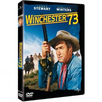 Winchester 73 [DVD] [Italia]