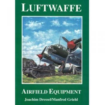 Luftwaffe Airfield Equipment