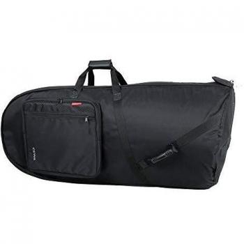 Funda Gig Premium para Tuba Bb 30mm Negra