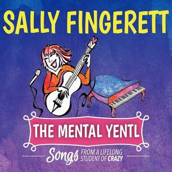 Mental Yentl