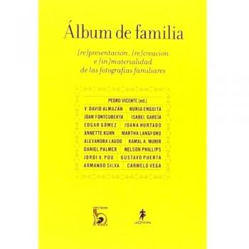 Ãlbum de familia