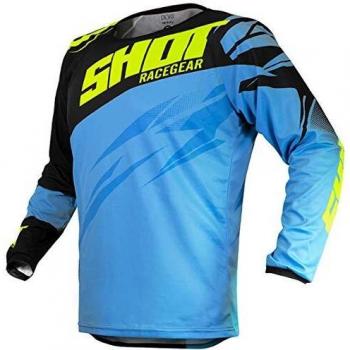 SHOT Ventury Jersey para niño