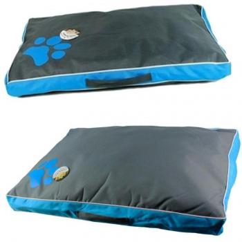Cama Lavable Grande para Perro Suave y Acogedora con Cojín para Mascotas, Ideal para Cachorros y Gatos, Diseño de Sofá para Labrador y Husky
