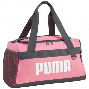 Puma PUMA CHALLENGER DUFFEL BAG XS Women's Sports Bag in Pink