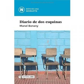 Diario de dos esquinas: 2