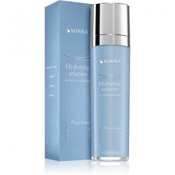 Hi-Tech Liposome Moisturizing Prep Toner 140 ml