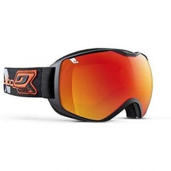 Julbo Quantum Cat 3 - Gafas de esquí, Color Negro, Talla XL