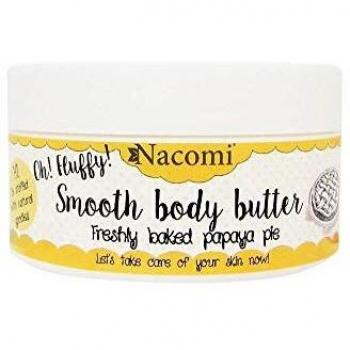 Nacomi, Loción corporal - 100 gr.