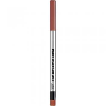 Wibo - Perfilador de labios Million Dollar Matte Liner - 11