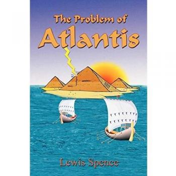 Problema de Atlantis - Edición en Rústica