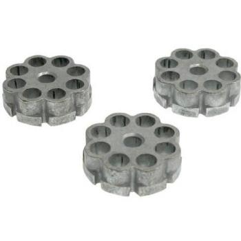 Umarex CO2 4,5mm (Universal) [416.120] - Cargador para Armas de Airsoft, Color Multicolor
