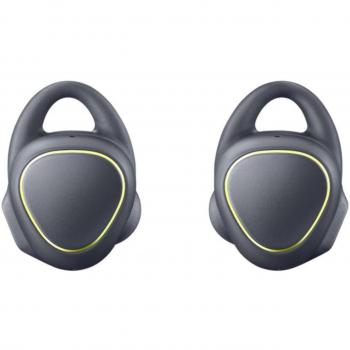 Samsung Original Iconx Cable de Fitness sin Bluetooth Auriculares – Negro
