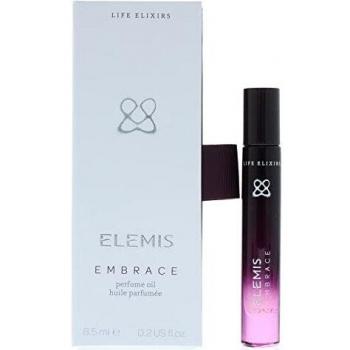 Elemis Elixires de vida: Embrace Perfume Aceite aceite de perfume – Punta Redonda 8,5 ml
