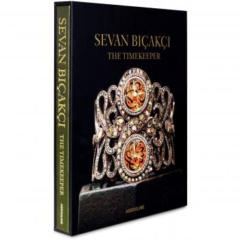 Sevan Bicakci: Time