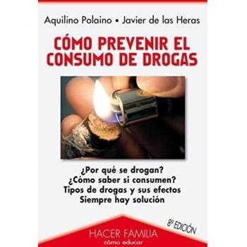 Como prevenir El consumo de Drogas
