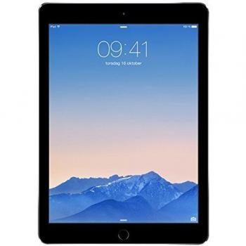 Apple iPad Air 2 WiFi 128GB Gris Espacial