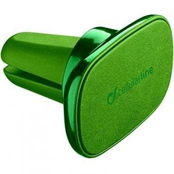 Cellularline 8018080348860 Teléfono móvil/smartphone Verde - Soporte