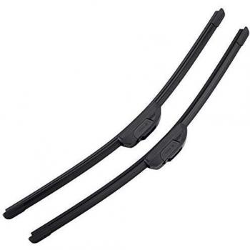 Bosch 3397009848 mejor tiempo de Barra para limpiaparabrisas plano para valor gerechten Repuesto