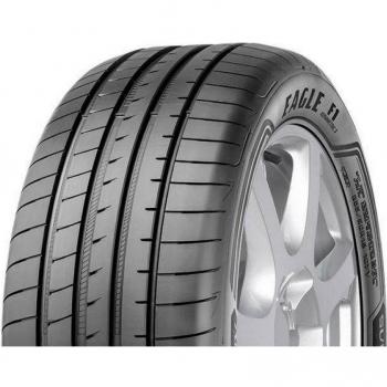 Neumático Goodyear Eagle F1 Asymmetric 3 SUV 235/45 R21 101T XL SealTech