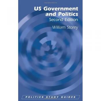 US Government and Politics