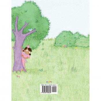 Petunia, la chica que no era una princesa - Libro infantil en español de Xist Kids