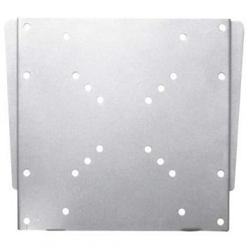 Newstar FPMA-W110 - Soporte de muro para TV, color plateado