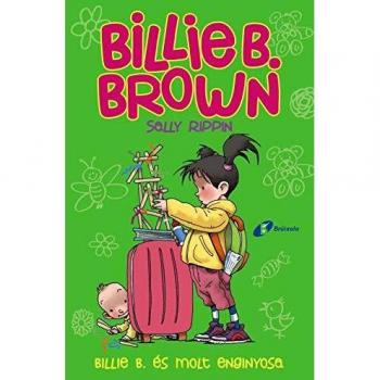 Billie B. Brown, 6. Billie B. és molt enginyosa