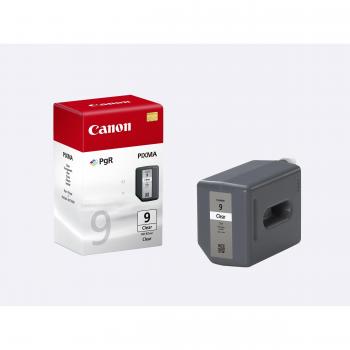 Canon PGI-9Clear Cartucho de Tinta Transparente Profesional 191ml para Pixma iX7000 y MX7600