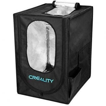 Creality 3D Printer Shading Carpa Cubierta Protectora Mini Sala de impresión 3D para Ender 3/Ender 3 Pro con 445*565*685 mm