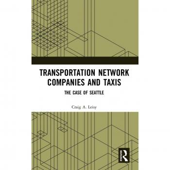 Transportation Network Companies and Taxis: The Case of Seattle