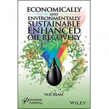 Economically and Environmentally Sustainable Enhanced Oil Recovery
