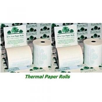Streamline Magic X1000 rollos de papel sin BPA