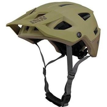 IXS Helmet Trigger Am reseda SM
