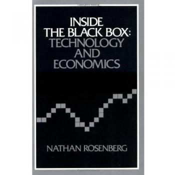Inside the Black Box: Technology and Economics