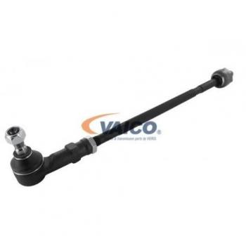 Barra de dirección VAICO V10-7045 izquierda para VW Golf, Vento, Corrado y Seat Toledo