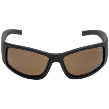 Ugly Fish PU5507 Polarized Men's Sunglasses Black 68mm