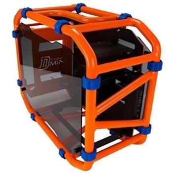 IN WIN D Frame Mini - Caja de Ordenador de sobremesa