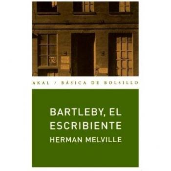 Bartleby, el escribiente: 39