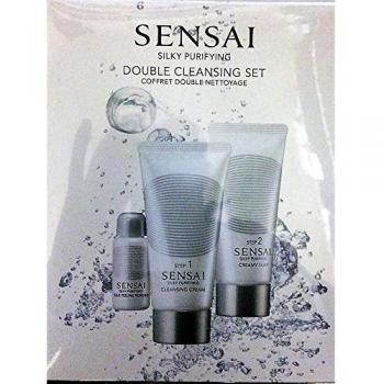 Sensai Cellular Performance Double Moisture Facial Care Set
