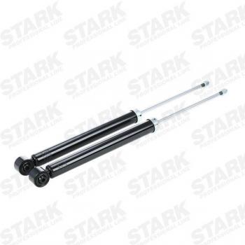 STARK SKSA-0132845 Amortiguador, Set de 2