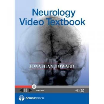 Neurology video textbook